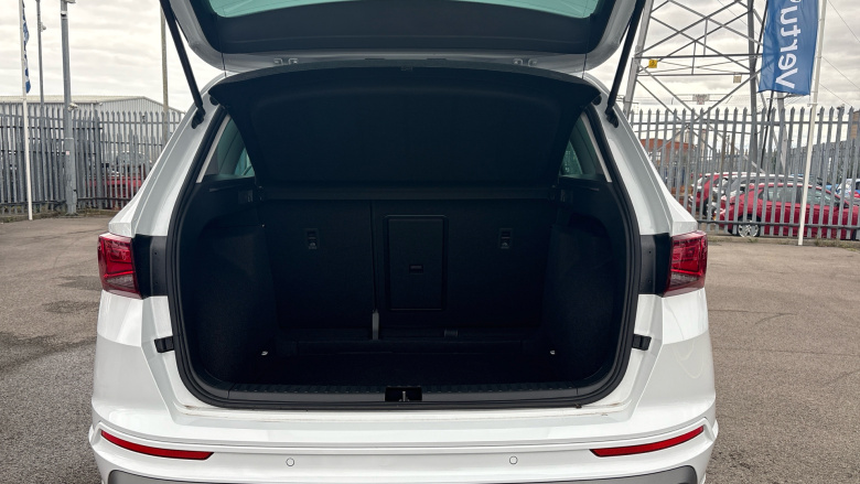 SEAT Ateca 1.5 TSI EVO FR 5dr DSG Petrol Estate